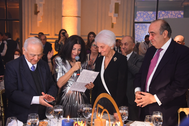 AMIDEAST Lebanon celebrates its 50th anniversary 